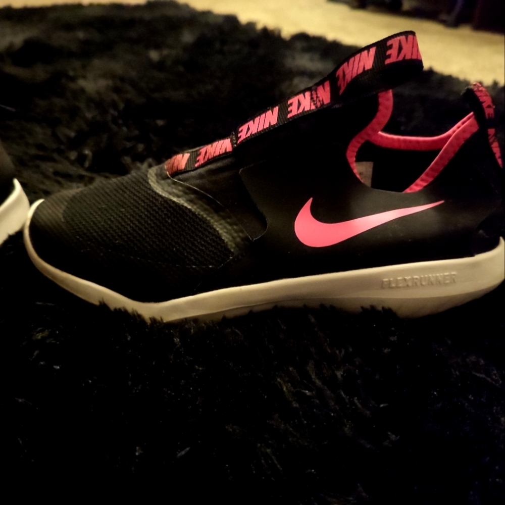 Nike flex runner - Picture 2 of 2